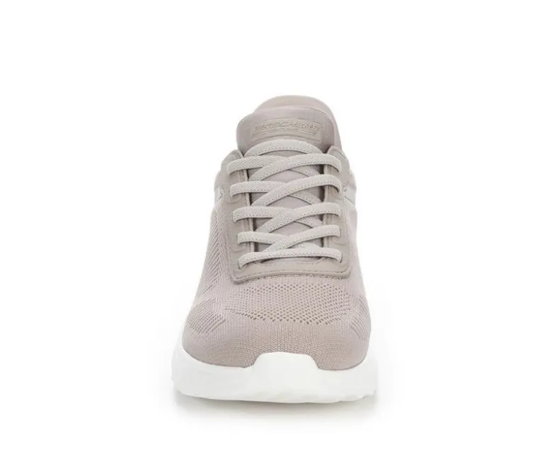 Athletics & Sneakers>Skechers Women's 117497 BOBS Squad Chaos Slip-Ins Sneakers