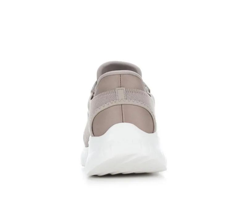 Athletics & Sneakers>Skechers Women's 117497 BOBS Squad Chaos Slip-Ins Sneakers