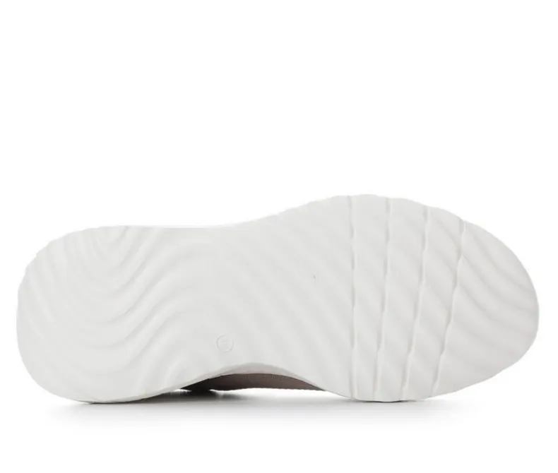Athletics & Sneakers>Skechers Women's 117497 BOBS Squad Chaos Slip-Ins Sneakers
