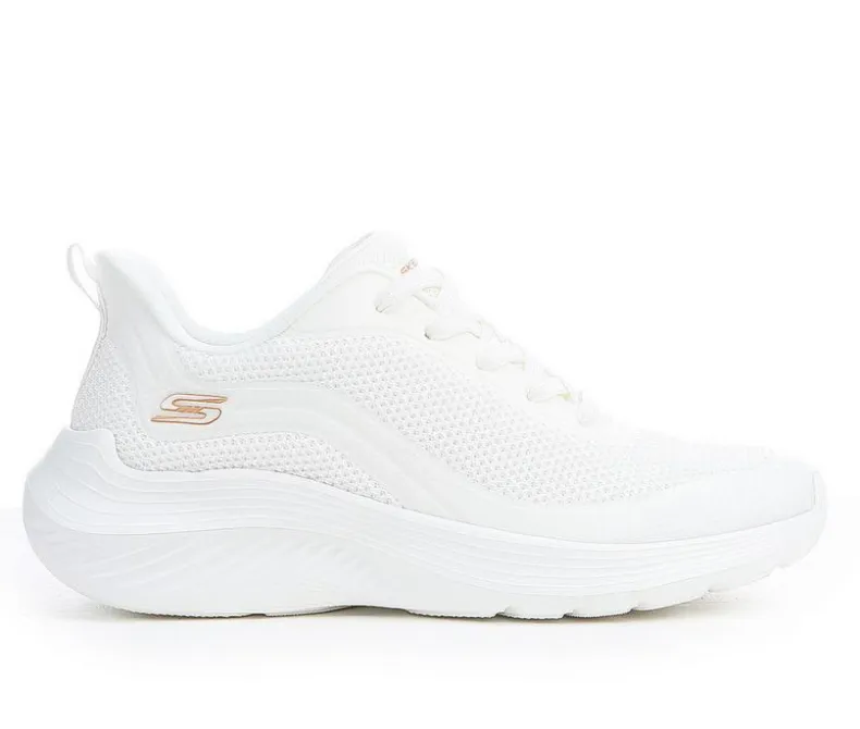 Running|Fashion & Lifestyle>Skechers Women's 117483 BOBS Squad Waves Running Shoes