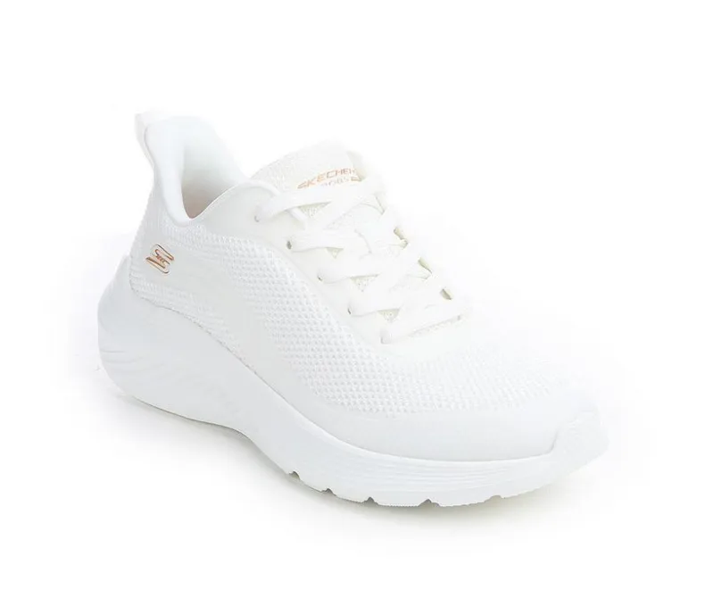 Running|Fashion & Lifestyle>Skechers Women's 117483 BOBS Squad Waves Running Shoes