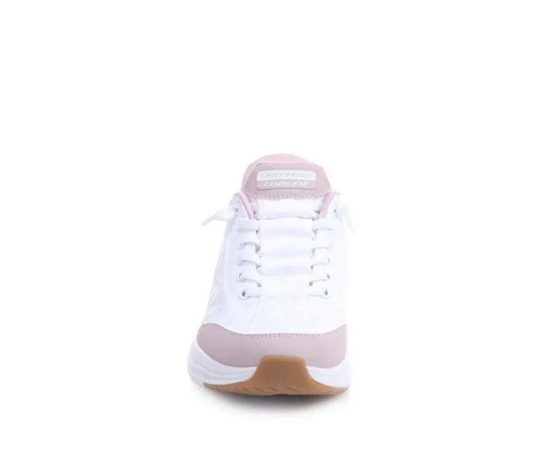 Athletics & Sneakers>Skechers Women's 150404 Cozy Fit Contour Foam Slip In Walking Shoes