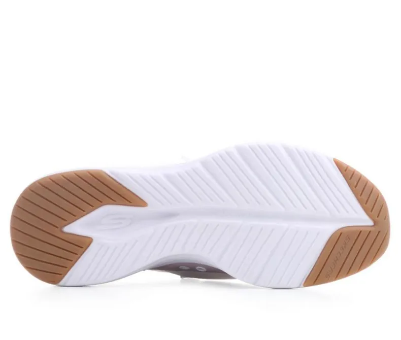 Athletics & Sneakers>Skechers Women's 150404 Cozy Fit Contour Foam Slip In Walking Shoes