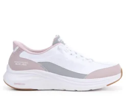 Athletics & Sneakers>Skechers Women's 150404 Cozy Fit Contour Foam Slip In Walking Shoes