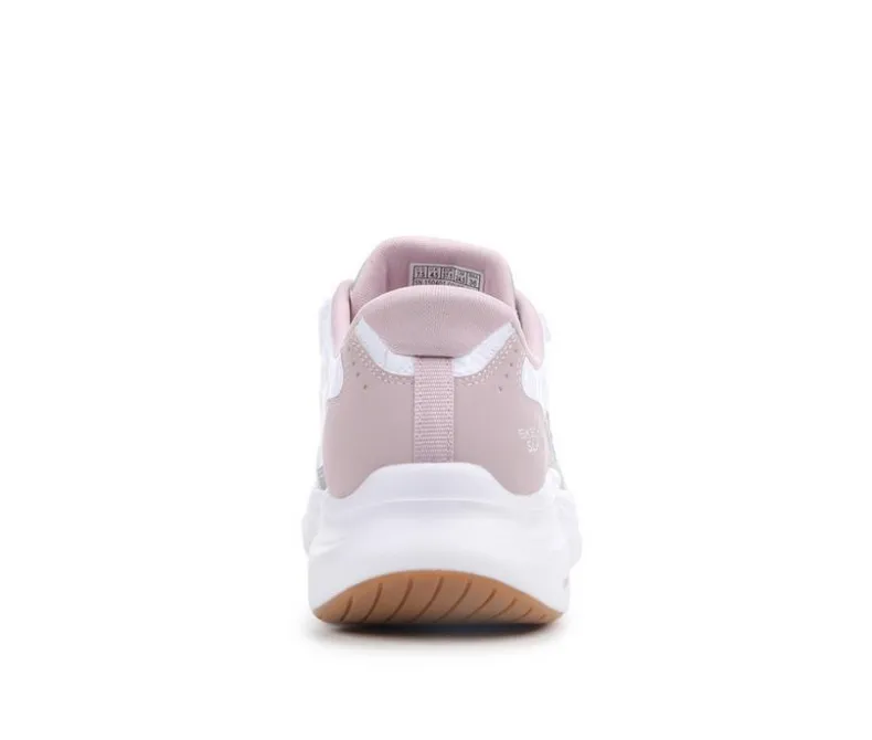 Athletics & Sneakers>Skechers Women's 150404 Cozy Fit Contour Foam Slip In Walking Shoes