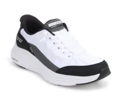 Athletics & Sneakers>Skechers Women's 150404 Cozy Fit Contour Foam Slip In Walking Shoes