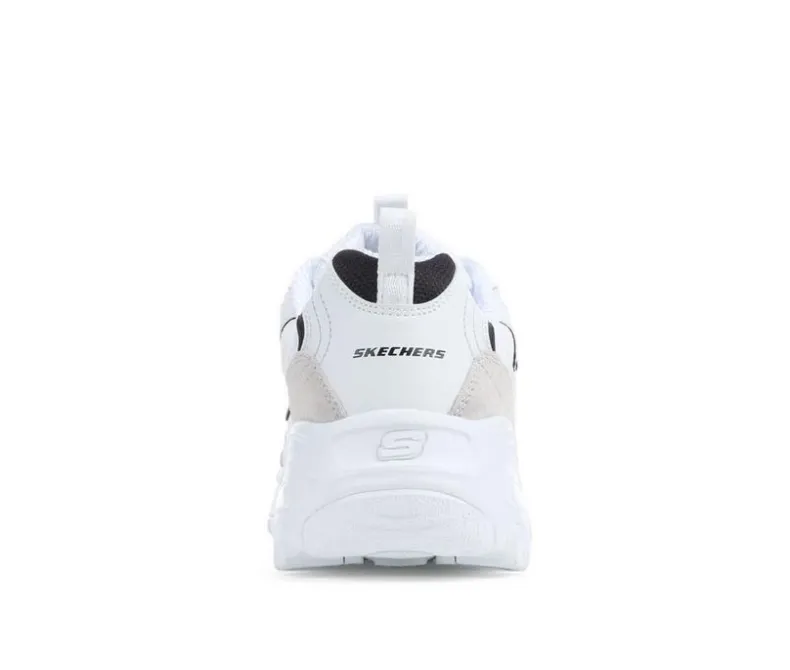 Running|Fashion & Lifestyle>Skechers Women's 150231 D'Lites New Heat Sneakers