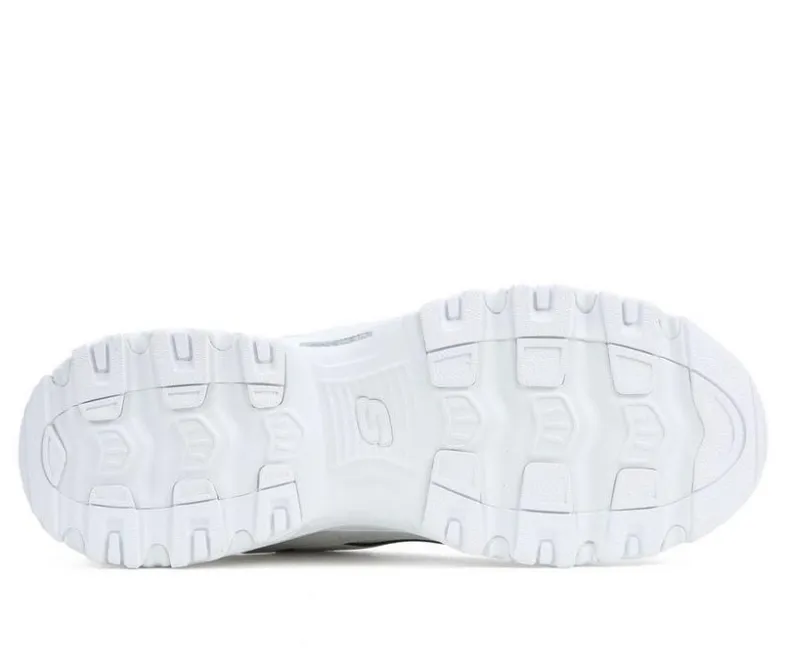 Running|Fashion & Lifestyle>Skechers Women's 150231 D'Lites New Heat Sneakers