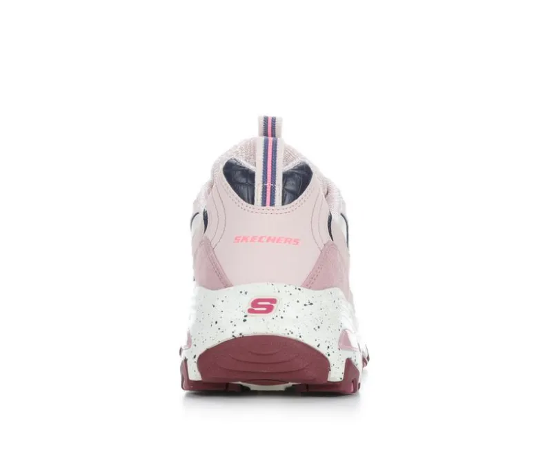 Running|Fashion & Lifestyle>Skechers Women's 149589 D'Lites Sneakers