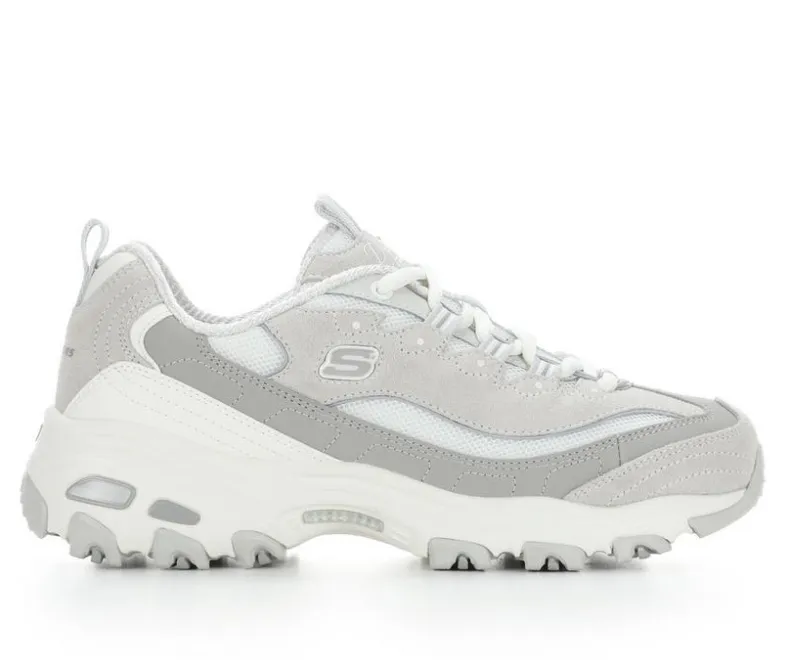 Fashion & Lifestyle|Athletics & Sneakers>Skechers Women's 150860 Dlites Sneakers