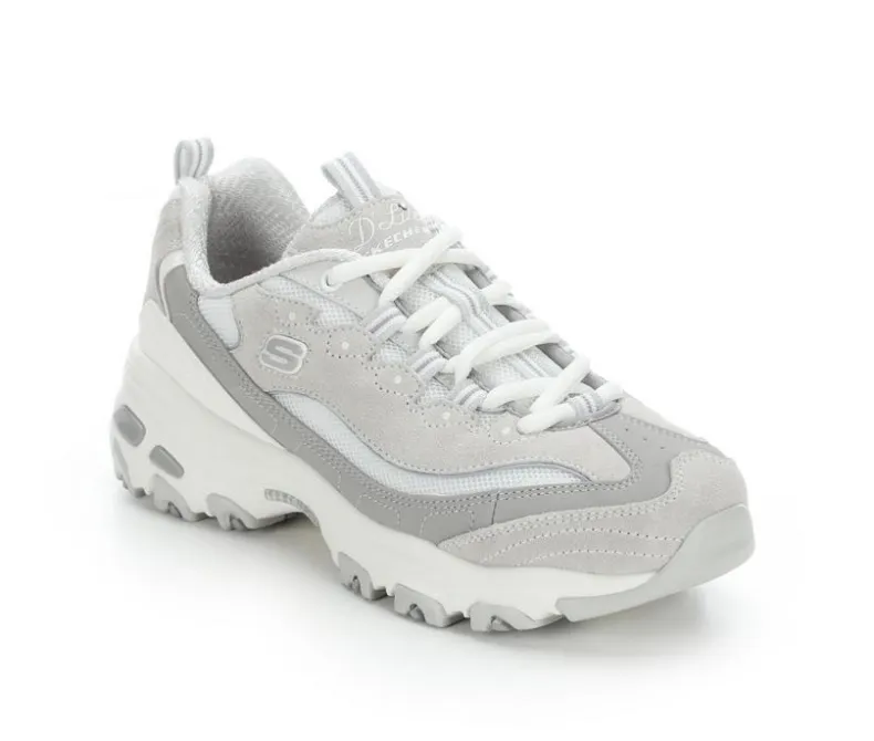 Fashion & Lifestyle|Athletics & Sneakers>Skechers Women's 150860 Dlites Sneakers