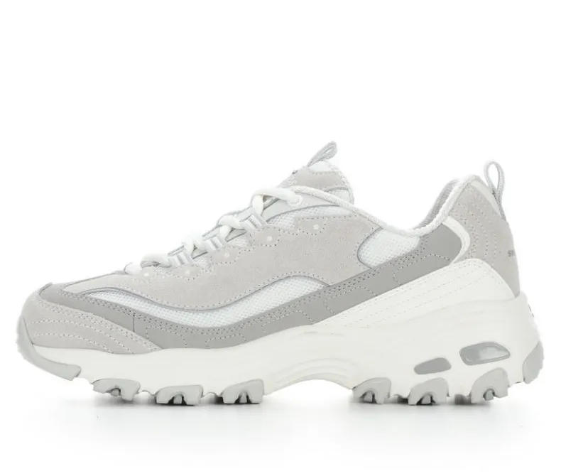 Fashion & Lifestyle|Athletics & Sneakers>Skechers Women's 150860 Dlites Sneakers