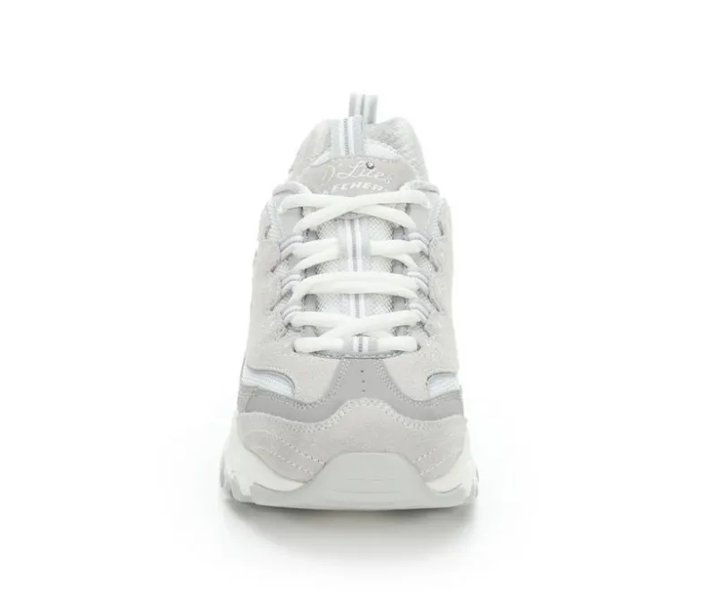 Fashion & Lifestyle|Athletics & Sneakers>Skechers Women's 150860 Dlites Sneakers