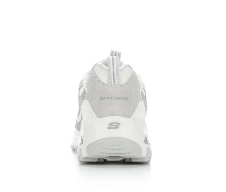 Fashion & Lifestyle|Athletics & Sneakers>Skechers Women's 150860 Dlites Sneakers