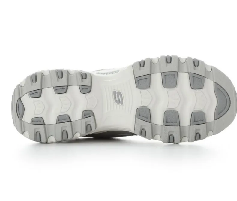 Fashion & Lifestyle|Athletics & Sneakers>Skechers Women's 150860 Dlites Sneakers