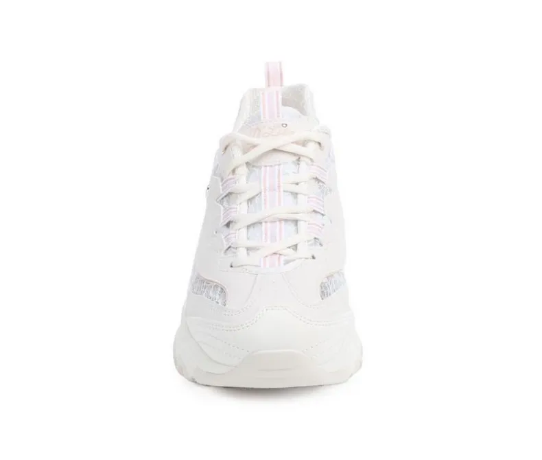Fashion & Lifestyle|Athletics & Sneakers>Skechers Women's 150535 Dlites Sun Garden Sneakers