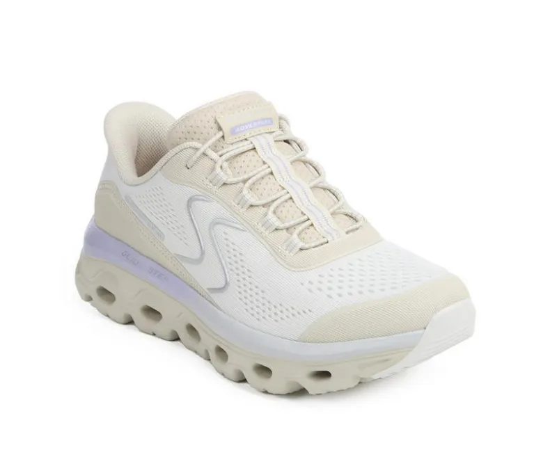 Running>Skechers Women's 180272 Glide Step Sole Running Shoes
