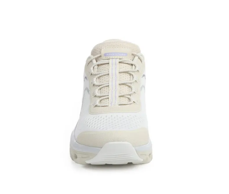 Running>Skechers Women's 180272 Glide Step Sole Running Shoes