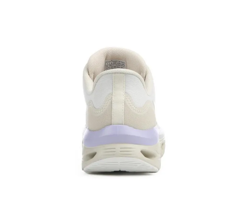 Running>Skechers Women's 180272 Glide Step Sole Running Shoes