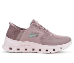 Running|Athletics & Sneakers>Skechers Women's 150420 Glide-Step Pro Slip In Running Shoes