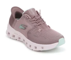 Running|Athletics & Sneakers>Skechers Women's 150420 Glide-Step Pro Slip In Running Shoes