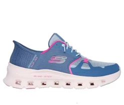 Running>Skechers Women's 150420 Glide-Step Pro Slip In Running Shoes