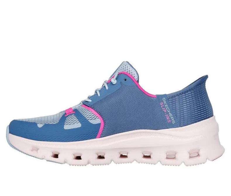 Running>Skechers Women's 150420 Glide-Step Pro Slip In Running Shoes