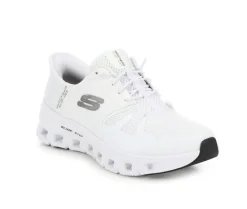 Running|Athletics & Sneakers>Skechers Women's 150420 Glide-Step Pro Slip In Running Shoes