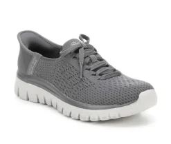 Boat Shoes & Slip-Ons>Skechers Women's 100736 Graceful Slip-Ins Shoes