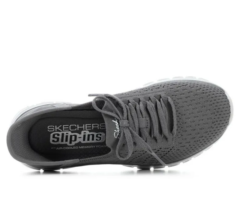 Boat Shoes & Slip-Ons>Skechers Women's 100736 Graceful Slip-Ins Shoes