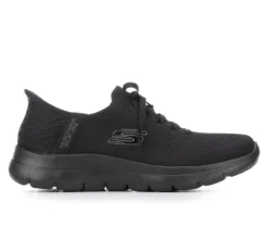 Athletics & Sneakers>Skechers Women's 150250 Summit Slip-Ins Sneakers