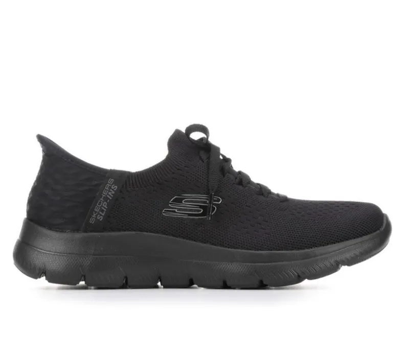 Athletics & Sneakers>Skechers Women's 150250 Summit Slip-Ins Sneakers