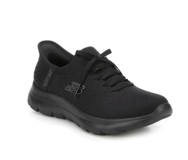 Athletics & Sneakers>Skechers Women's 150250 Summit Slip-Ins Sneakers