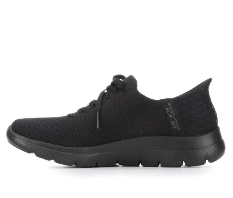 Athletics & Sneakers>Skechers Women's 150250 Summit Slip-Ins Sneakers