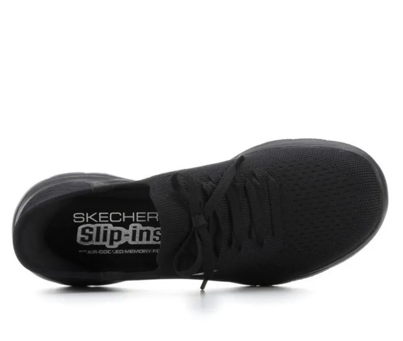 Athletics & Sneakers>Skechers Women's 150250 Summit Slip-Ins Sneakers