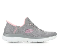Fashion & Lifestyle|Athletics & Sneakers>Skechers Women's 150264 Summit Slip In Sneakers
