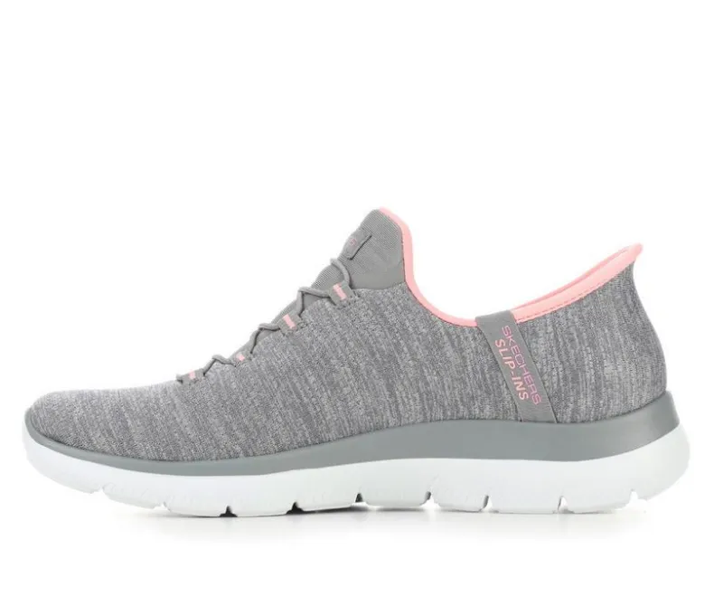 Fashion & Lifestyle|Athletics & Sneakers>Skechers Women's 150264 Summit Slip In Sneakers