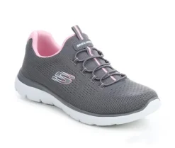 Athletics & Sneakers>Skechers Women's 150282 Summits Radiant Flow Sneakers