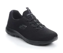 Athletics & Sneakers>Skechers Women's 150282 Summits Radiant Flow Sneakers