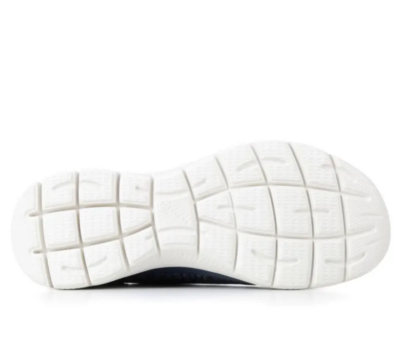 Fashion & Lifestyle|Athletics & Sneakers>Skechers Women's 149937 Summits Slip-ins Sneakers