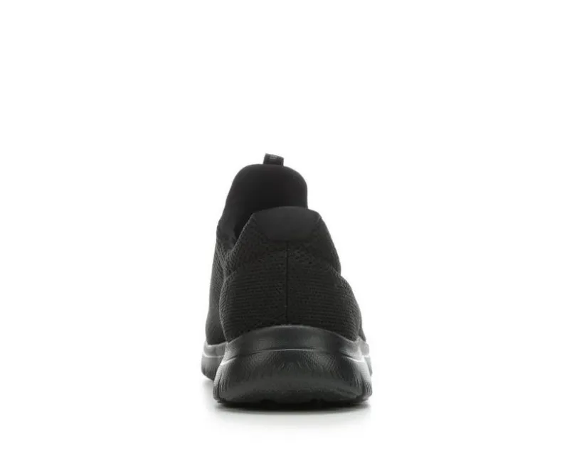 Athletics & Sneakers>Skechers Women's 149206 Summits Cool Classic Slip-On Sneakers