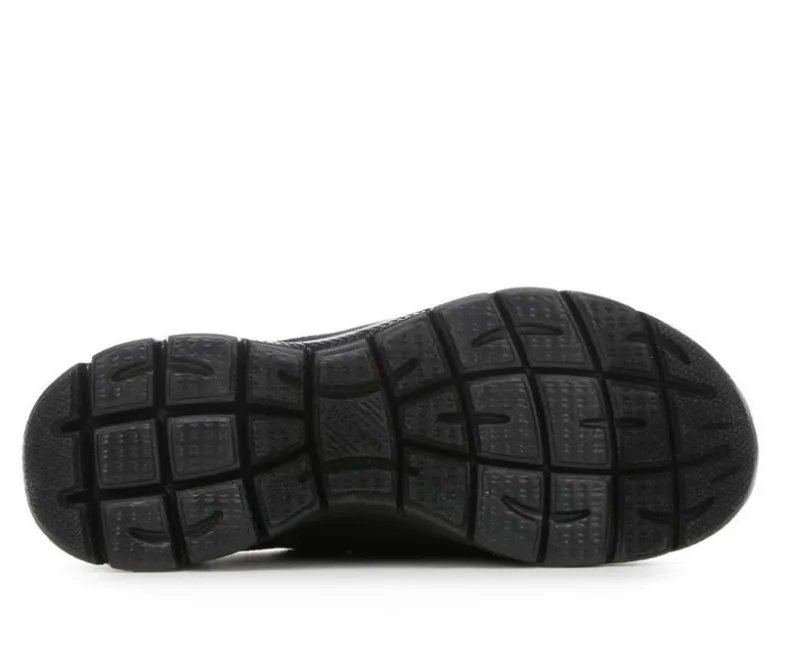 Athletics & Sneakers>Skechers Women's 149206 Summits Cool Classic Slip-On Sneakers
