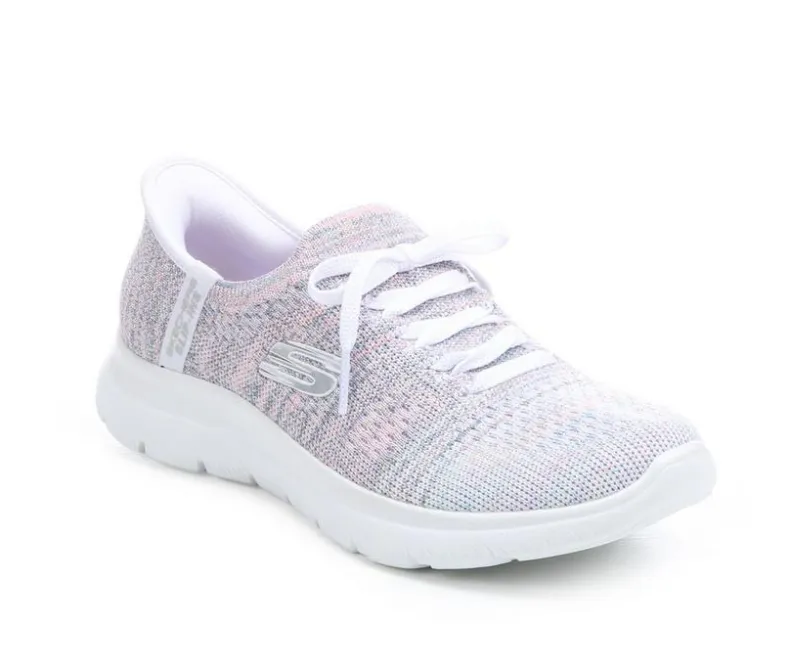 Athletics & Sneakers>Skechers Women's 150274 Summits Slip-Ins Sneakers