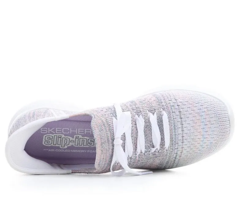 Athletics & Sneakers>Skechers Women's 150274 Summits Slip-Ins Sneakers