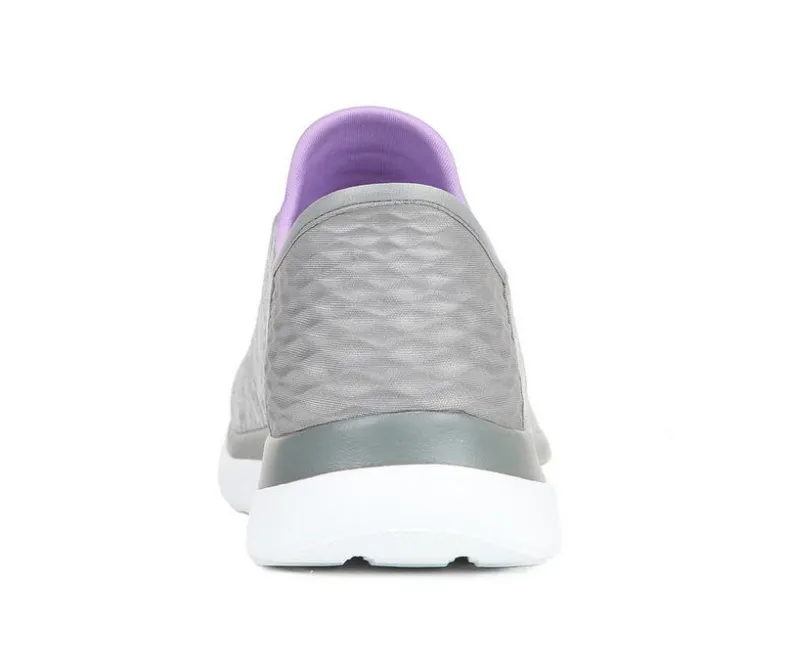 Fashion & Lifestyle|Athletics & Sneakers>Skechers Women's 149937 Summits Slip-ins Sneakers