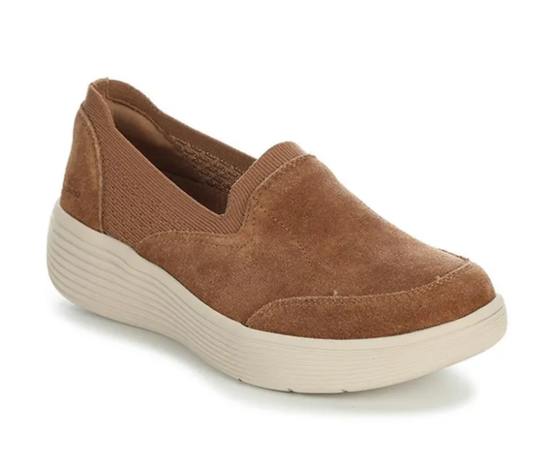 Boat Shoes & Slip-Ons>Skechers Women's Arch Fit Laguna 159091 Slip-Ons