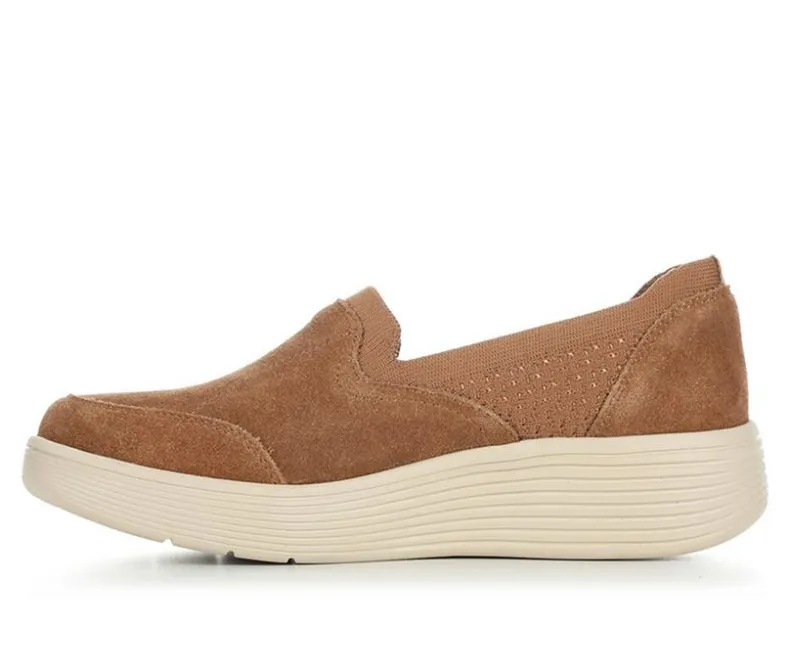 Boat Shoes & Slip-Ons>Skechers Women's Arch Fit Laguna 159091 Slip-Ons