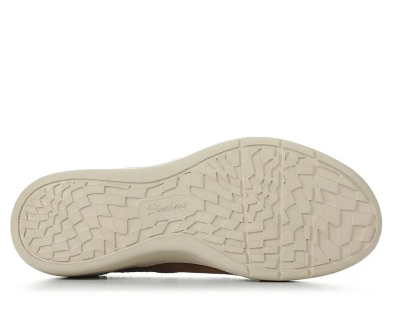 Boat Shoes & Slip-Ons>Skechers Women's Arch Fit Laguna 159091 Slip-Ons
