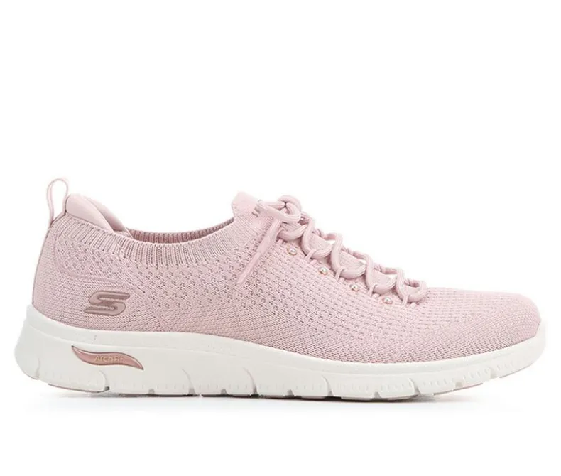 Fashion & Lifestyle|Athletics & Sneakers>Skechers Women's Arch Fit Refine 2.0