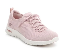 Fashion & Lifestyle|Athletics & Sneakers>Skechers Women's Arch Fit Refine 2.0